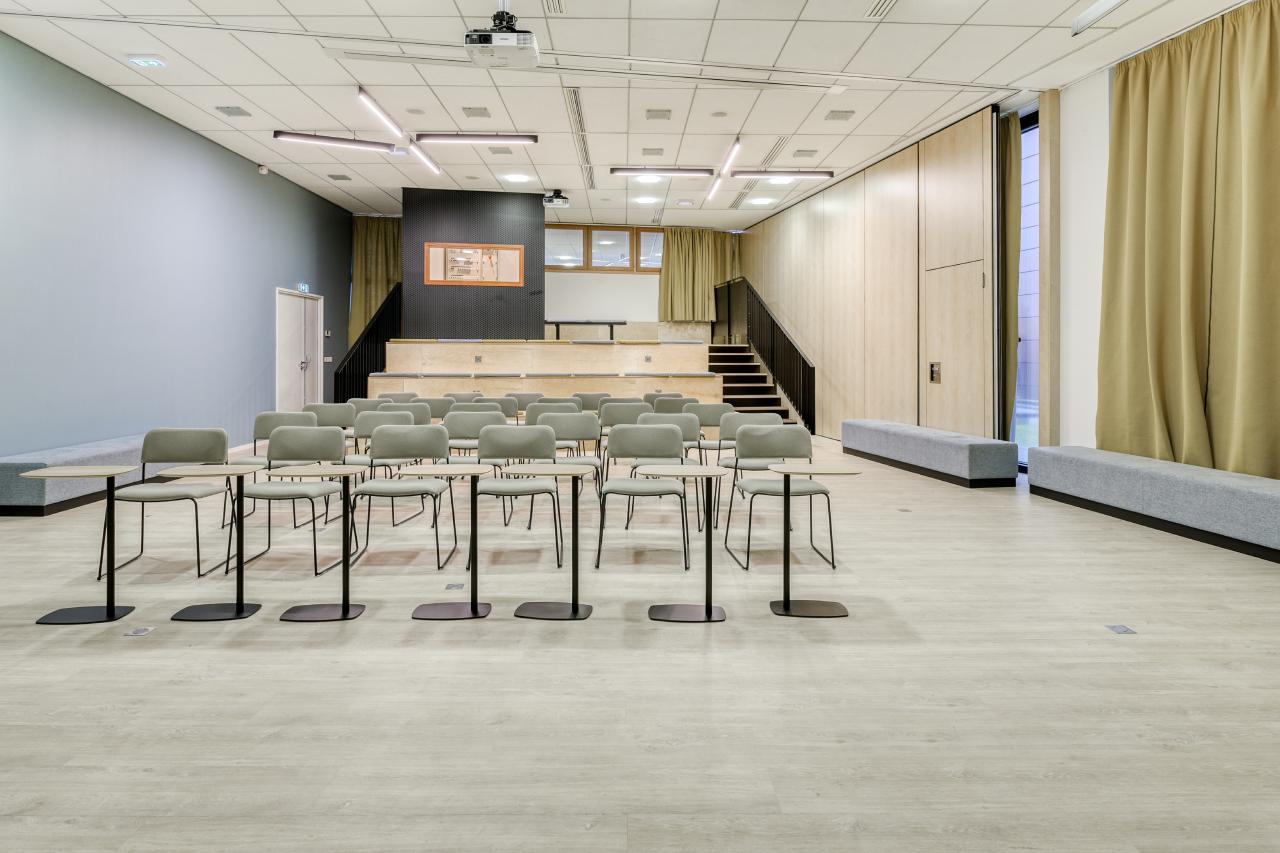 Bureau Asnières-sur-Seine 4802m² Location bureau Asnières-sur-Seine Hauts-de-Seine OLBUR2315599 16